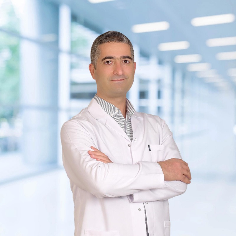 Lokman Hekim Sağlık Grubu - 